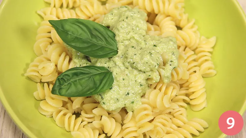 fusilli-al-pesto-di-cetrioli 9